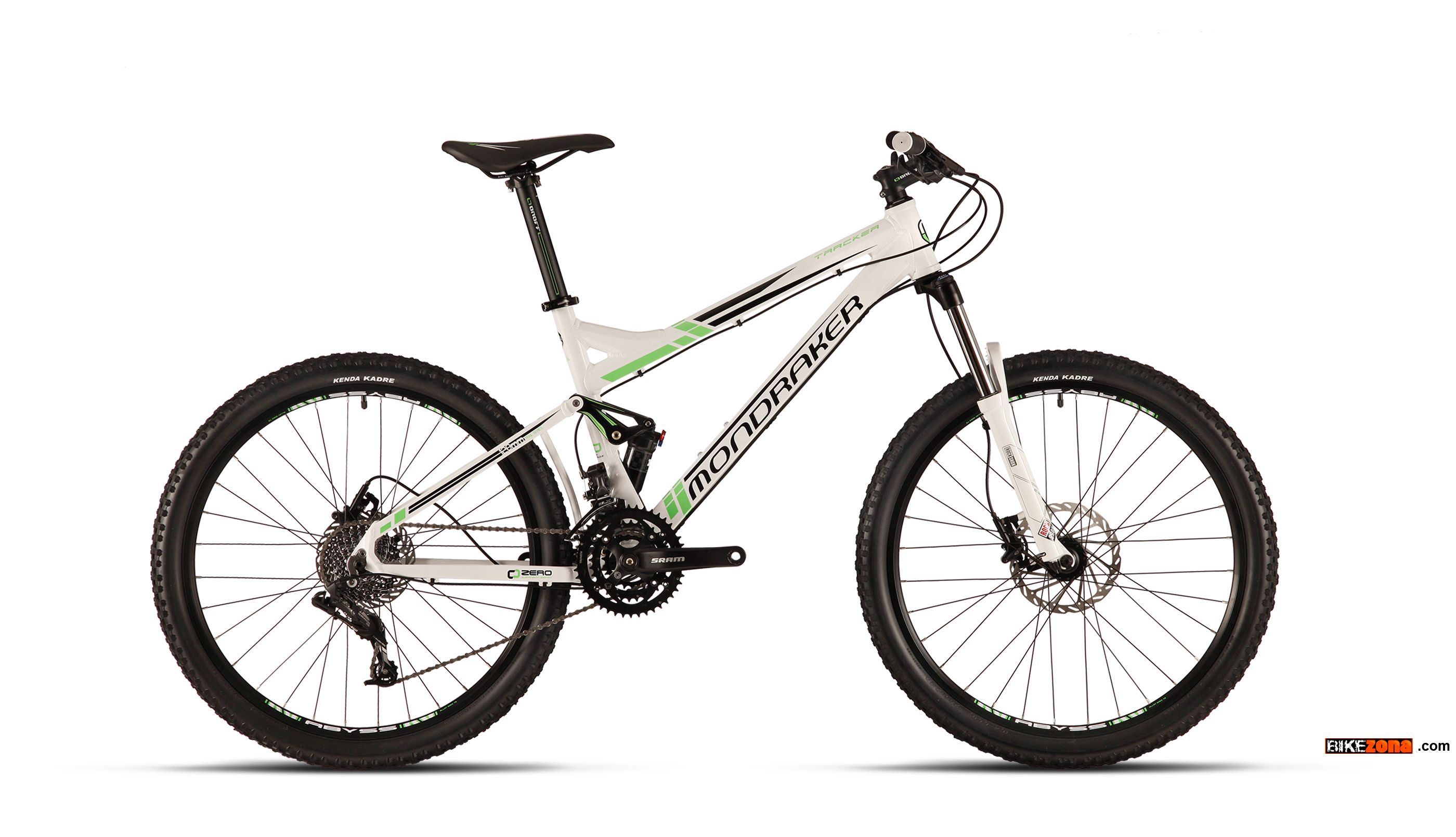 mondraker xc bike